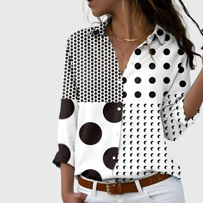 Maeve - Elegant Blouse