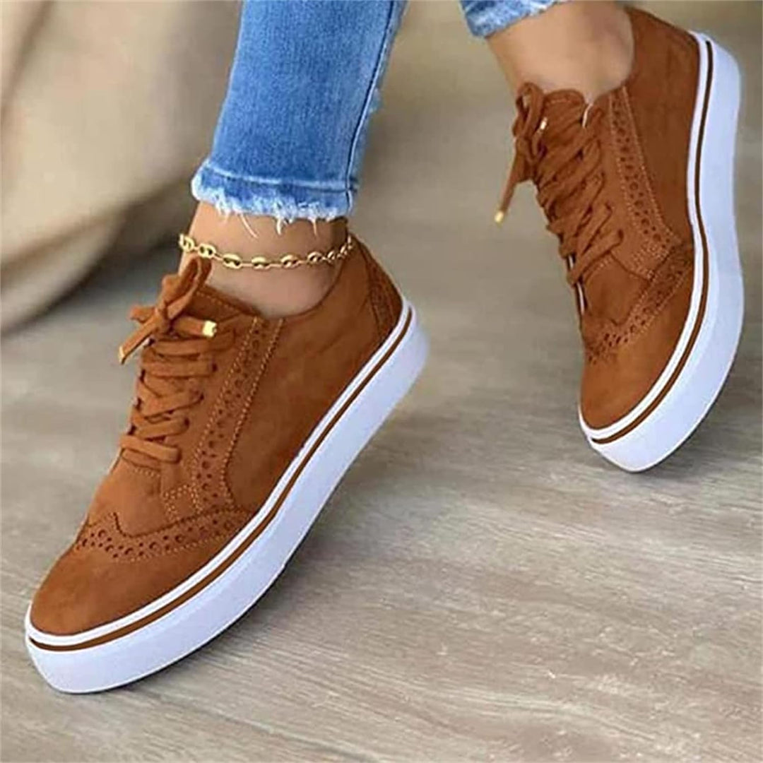 Emma - Trendy Orthopedic Sneakers