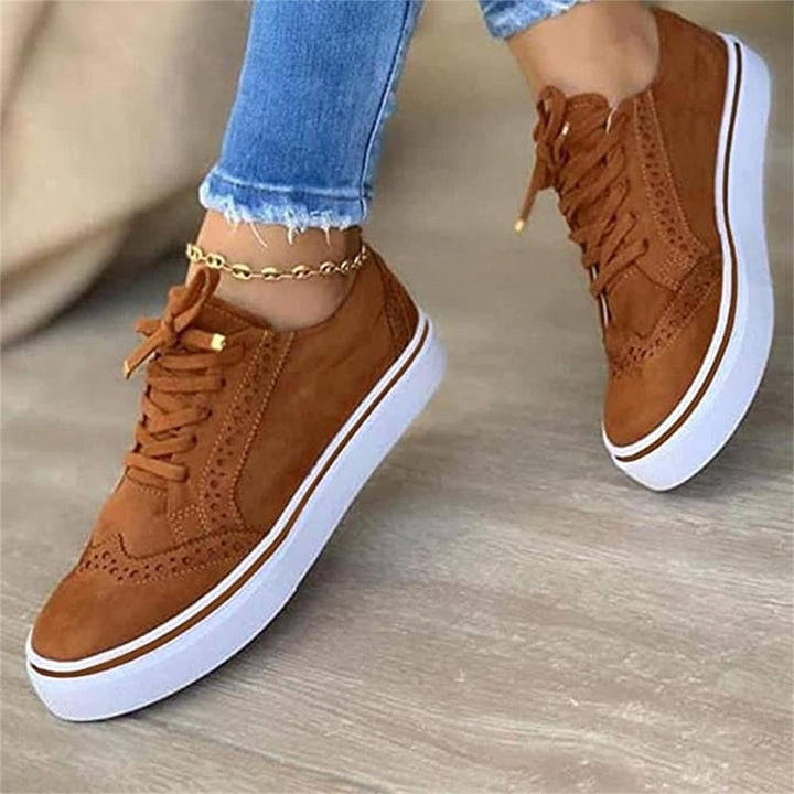 Emma - Trendy Orthopedic Sneakers