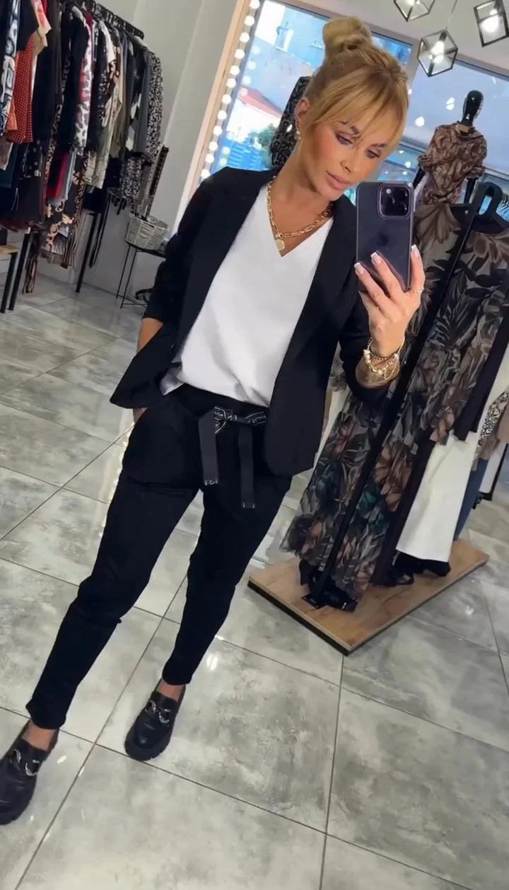 Marielle – Comfortable Stylish Set