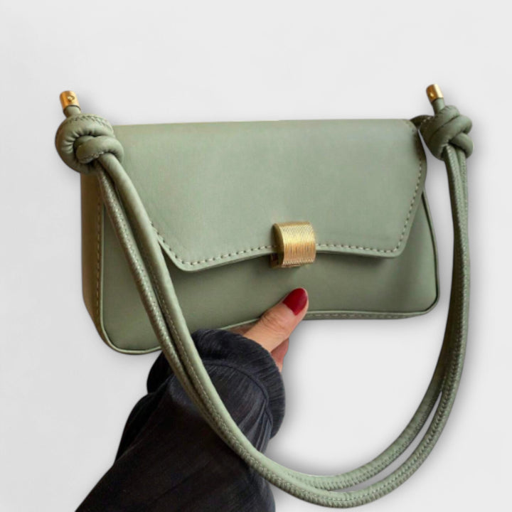Mia - Vintage Clutch Bag