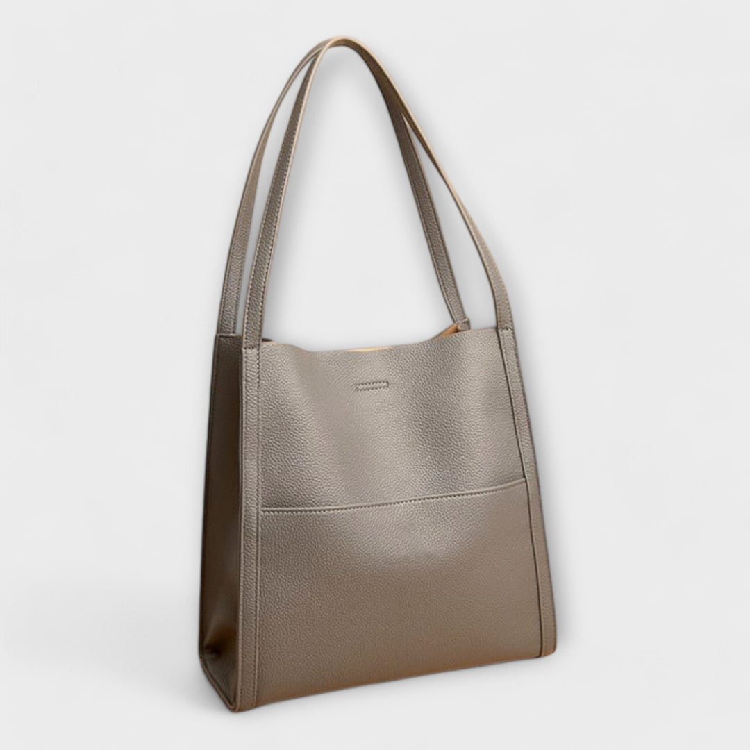 Annie - Handmade Leather Bag