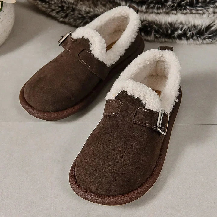 Kathryn – Chic Slip-On Orthopedic Shoes