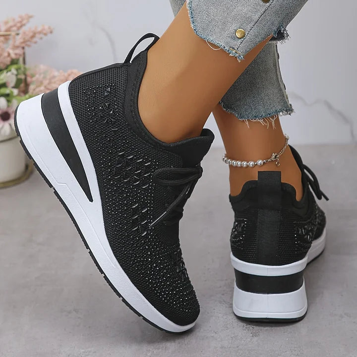 Selena – Comfort Fit Sneakers