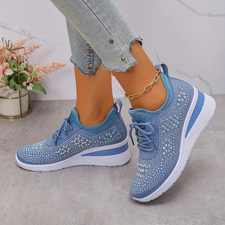 Selena – Comfort Fit Sneakers