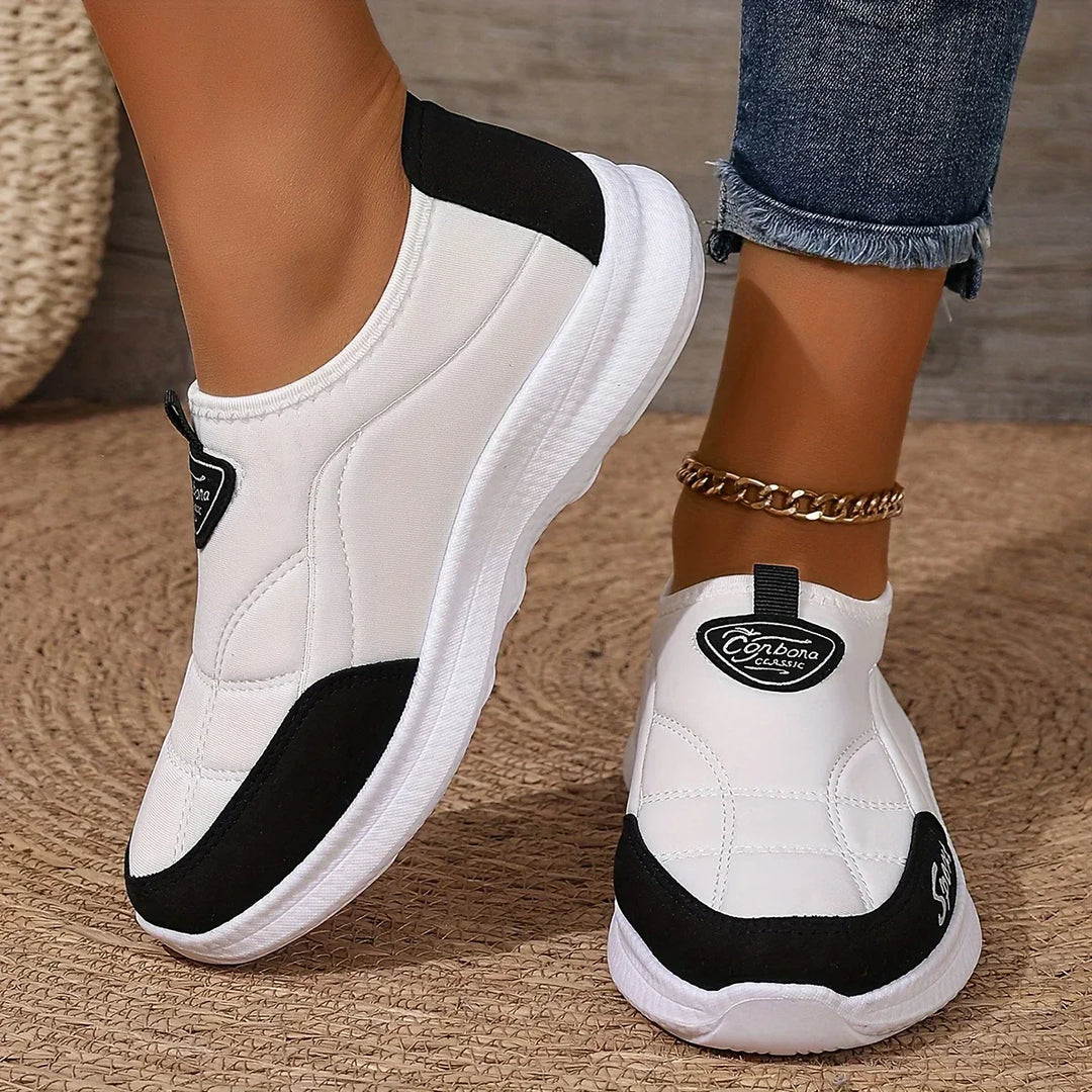 Thelma – Comfortable, Airy & Lightweight Shoes