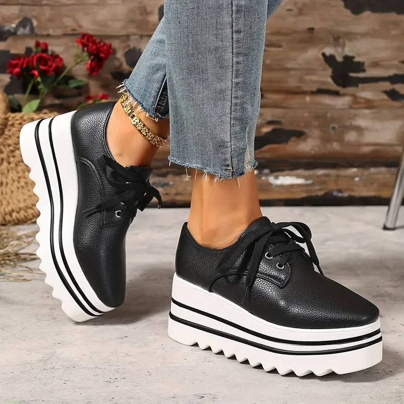 Katrina – Stylish Orthopedic Sneakers