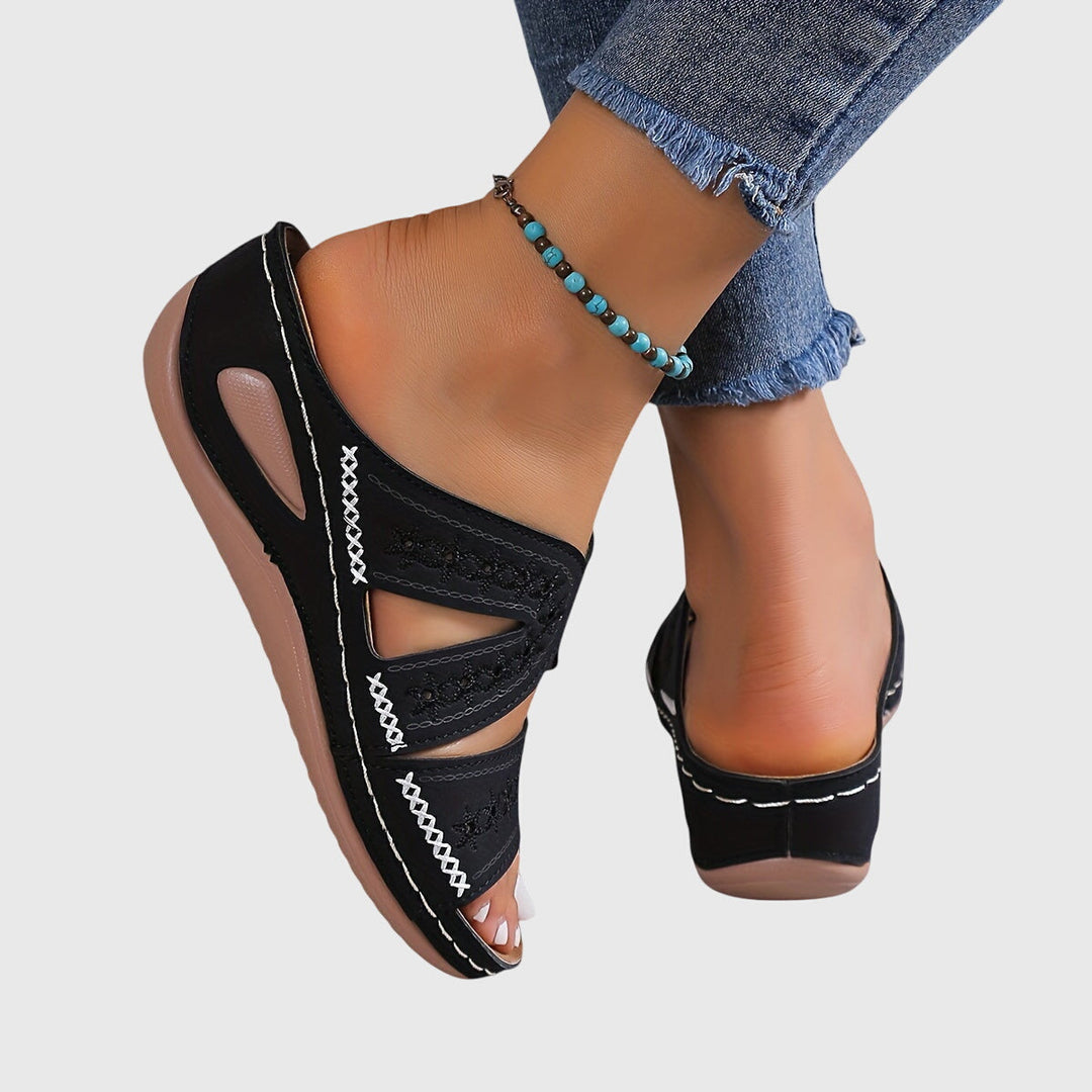 Maria Orthopedic Sandals