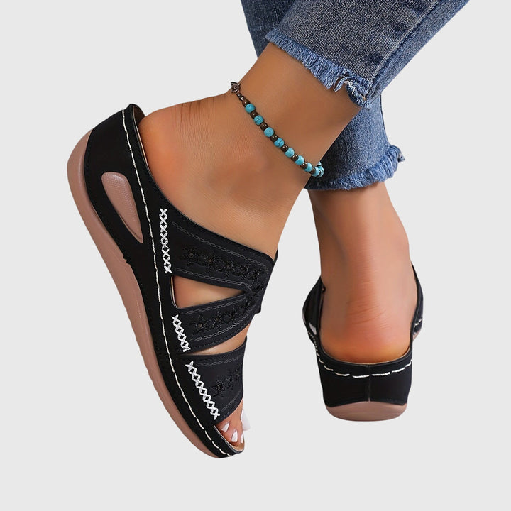 Maria Orthopedic Sandals