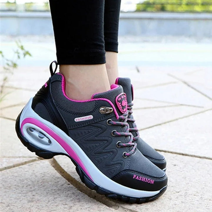 OrthoEase™ - Comfort Ergonomic Sneaker