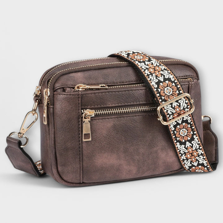 Willow - Crossbody Bag
