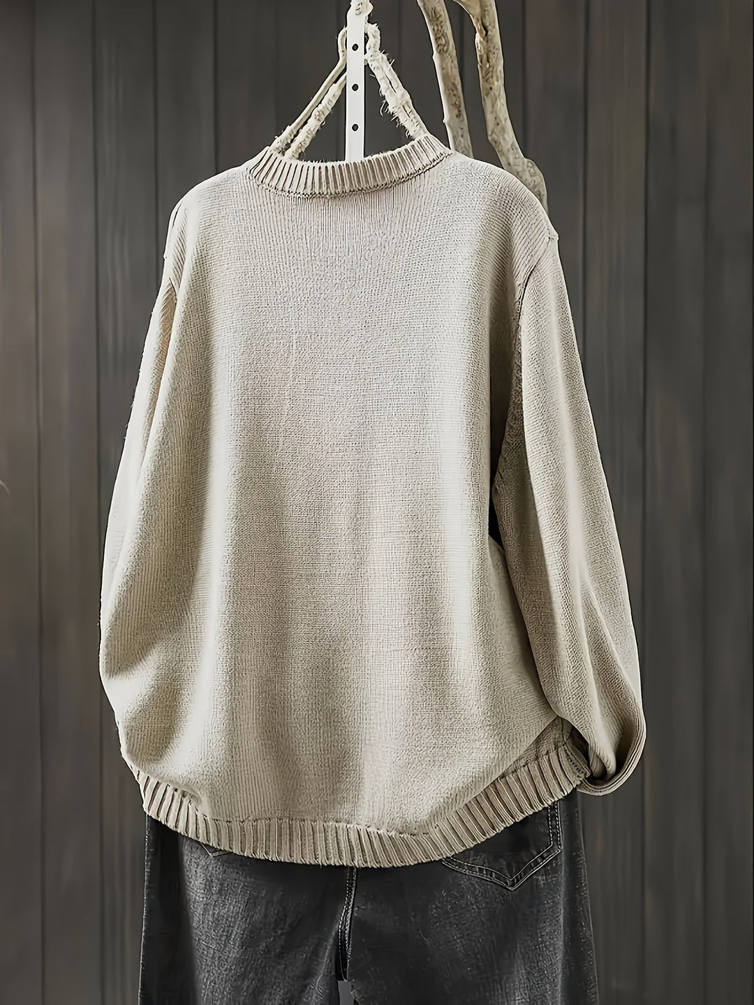 Sofie – Elegant and Comfortable Cardigan