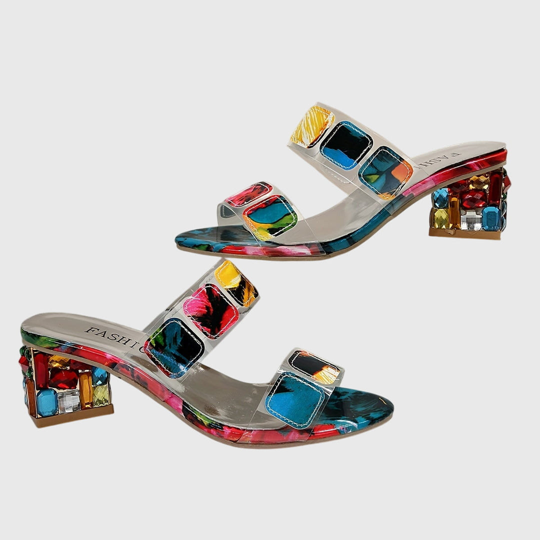 Miami -  Orthopedic Sandals