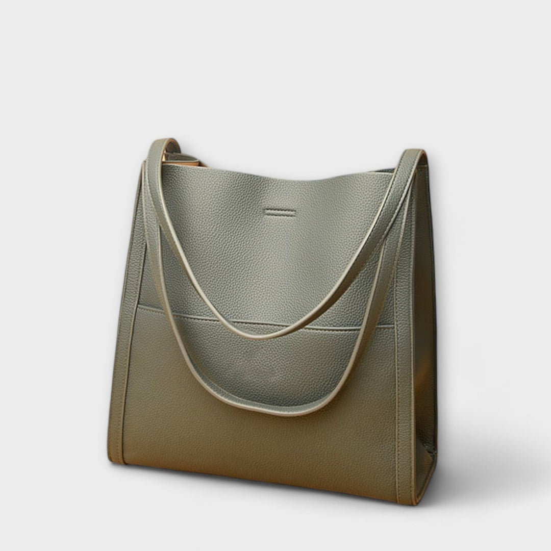 Annie - Handmade Leather Bag