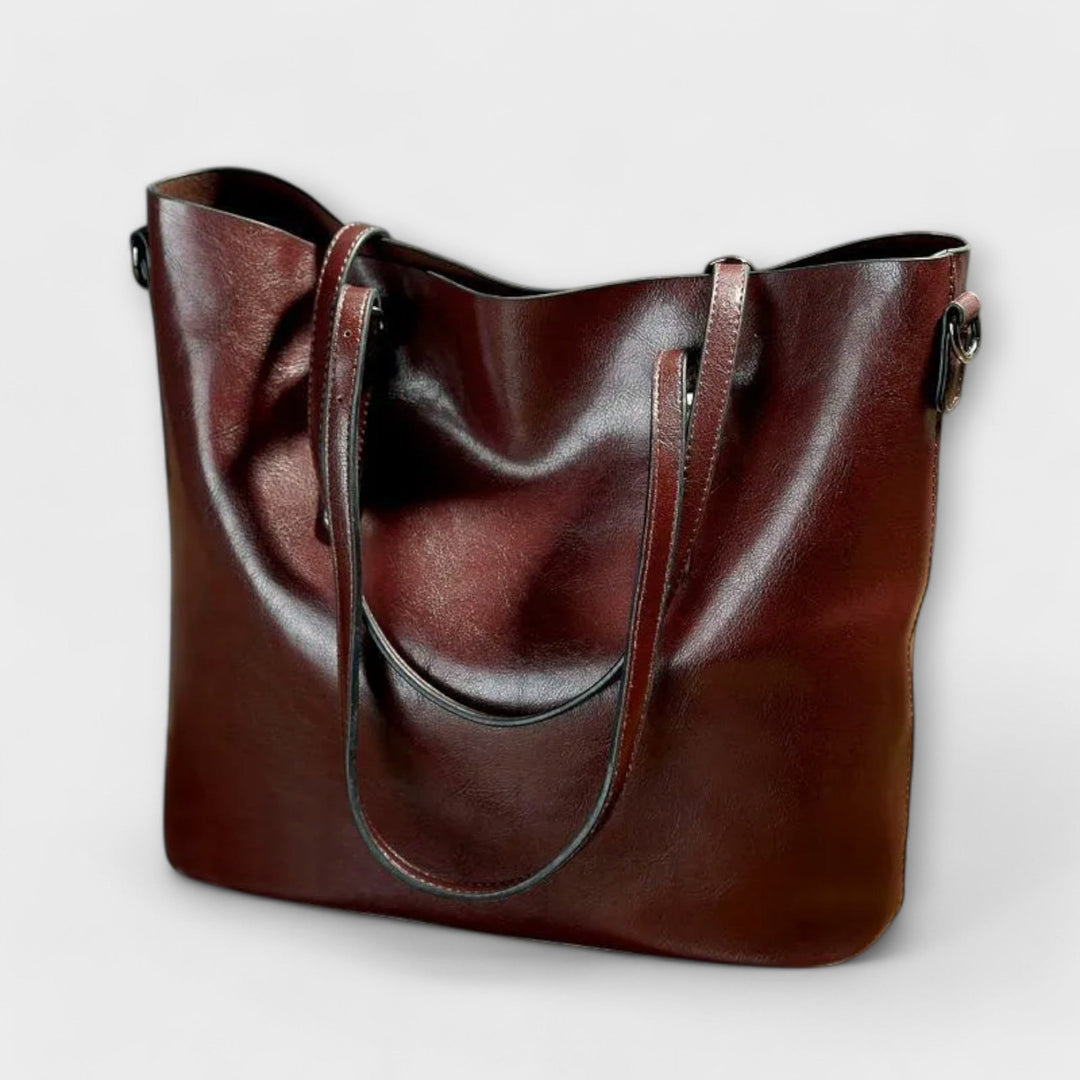 Judy - Vintage Shoulder Bag