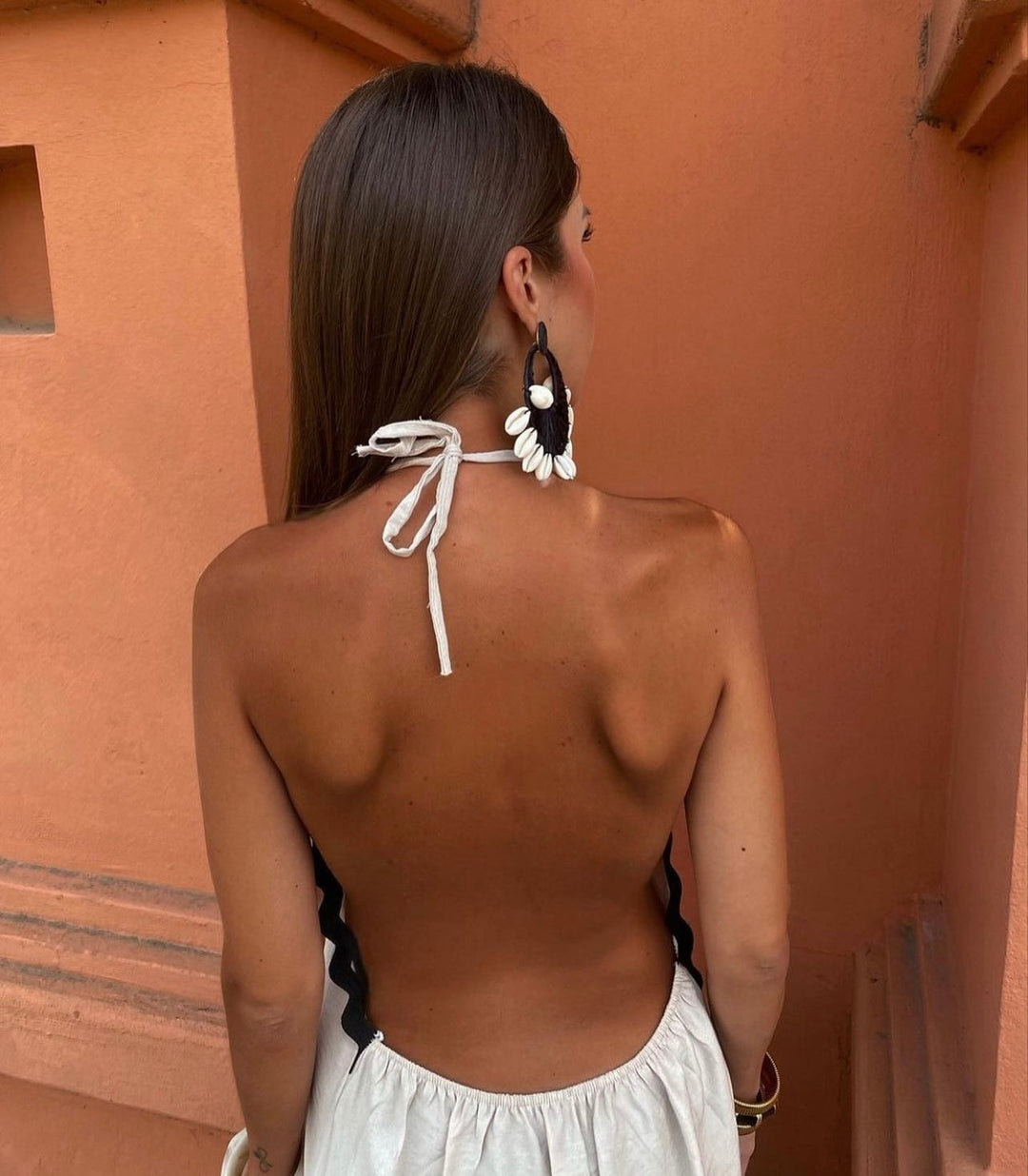 Merlyn - Elegant Long Dress