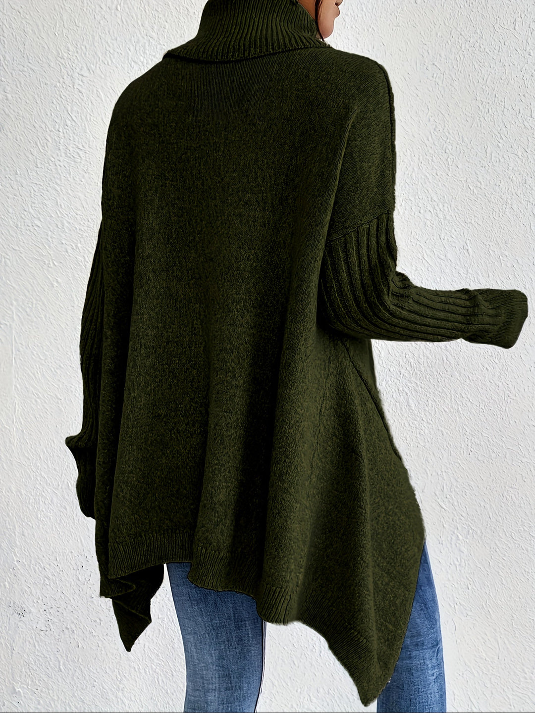 Jana – Timeless Cozy Knit Sweater