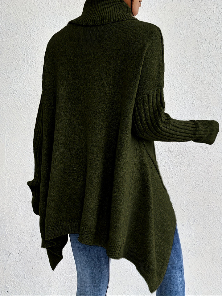 Jana – Timeless Cozy Knit Sweater