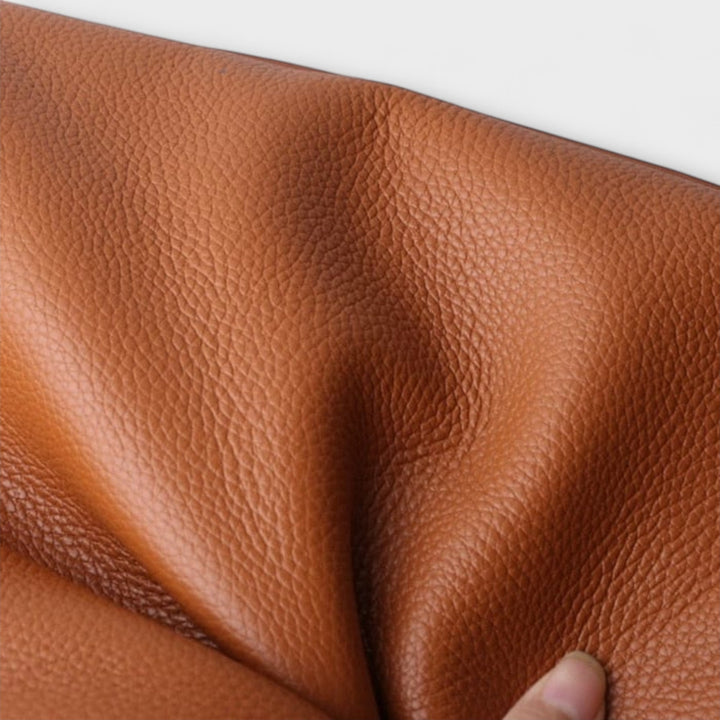 Annie - Handmade Leather Bag