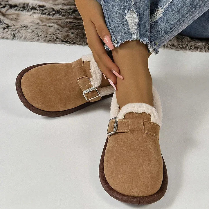 Kathryn – Chic Slip-On Orthopedic Shoes