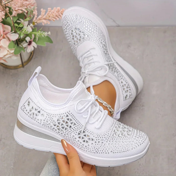 Selena – Comfort Fit Sneakers