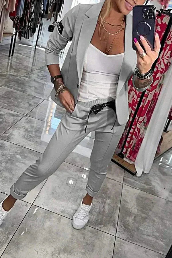 Marielle – Comfortable Stylish Set