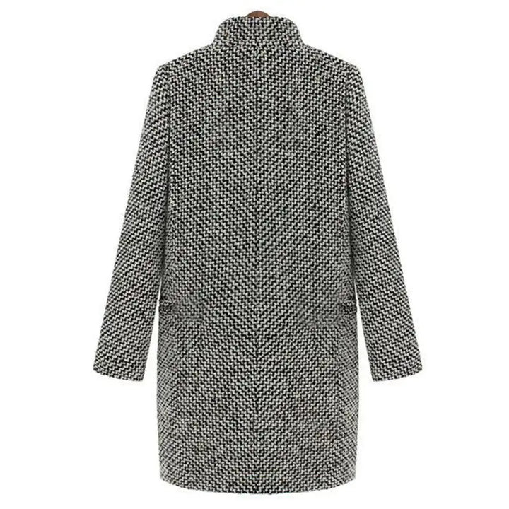 Claire - Graceful Coat