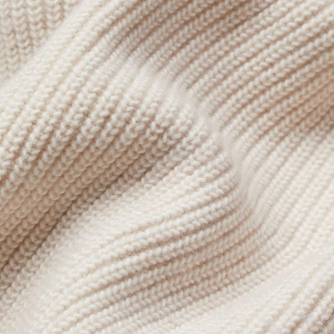 Irene – Elegant Open Knit Cardigan