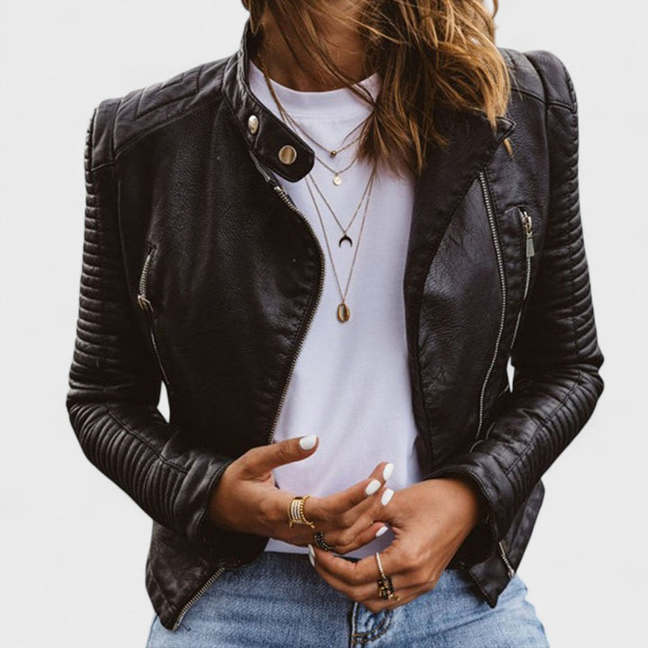 Karlee – Stylish Refined Jacket