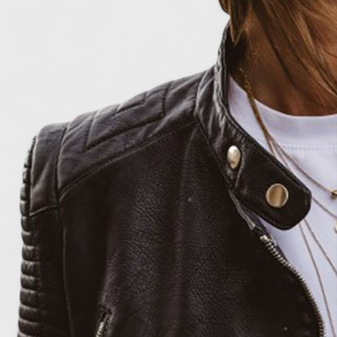 Karlee – Stylish Refined Jacket