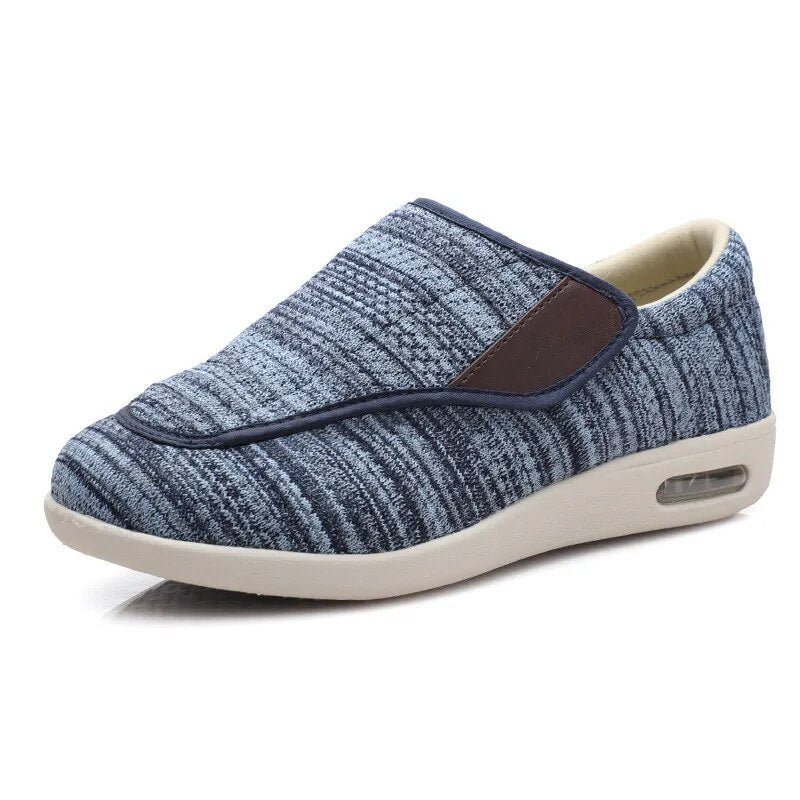 OrthoEase™ - Wide Fit Orthopedic Shoes