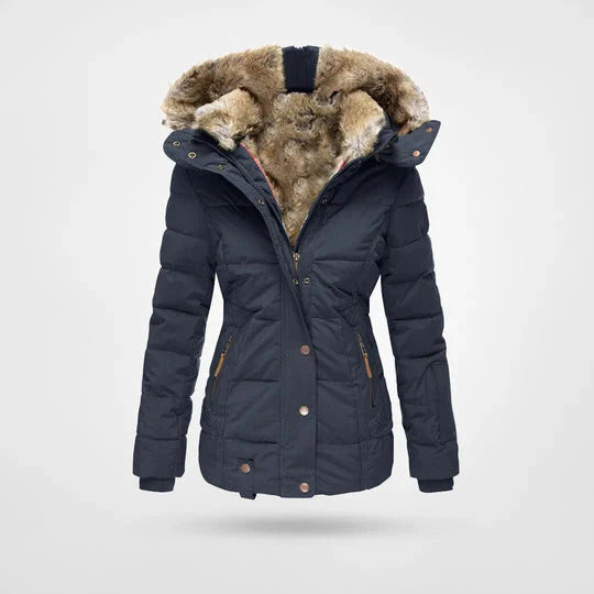 Jenny – Chic Winter Jacket