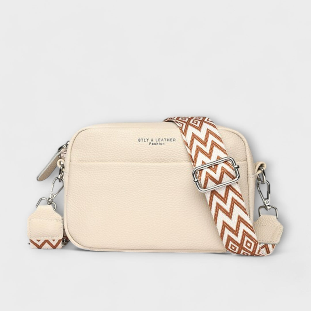 Leah - Mini Shoulder Bag