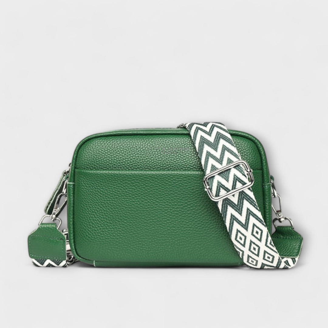 Leah - Mini Shoulder Bag