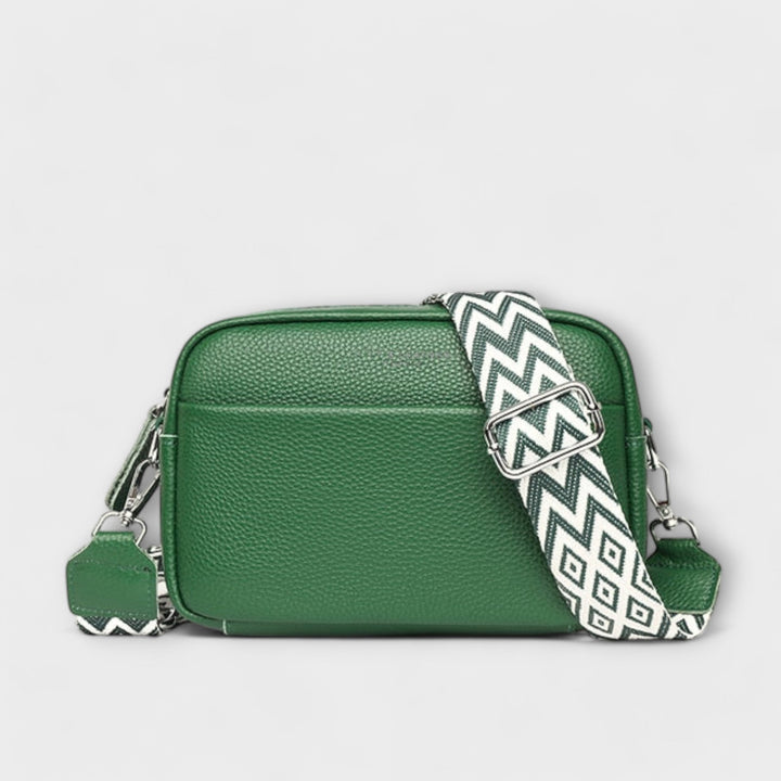 Leah - Mini Shoulder Bag