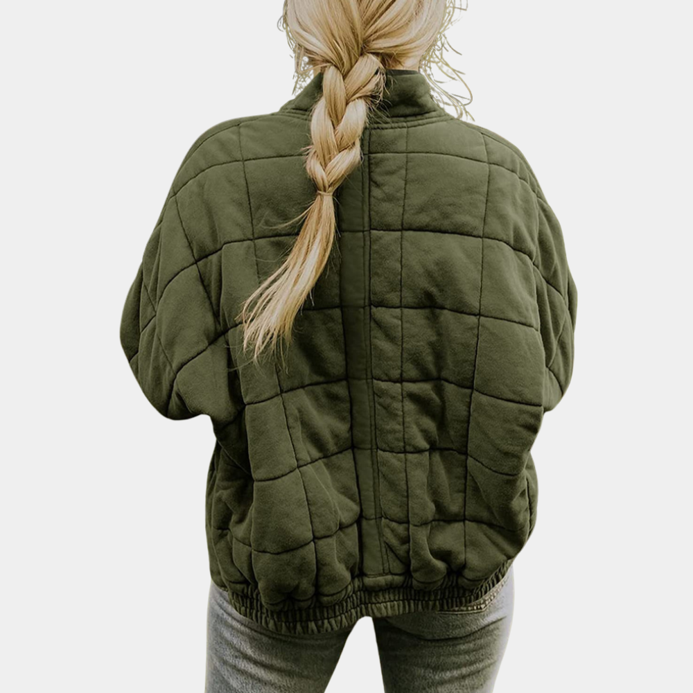 Myra – Light Layering Jacket