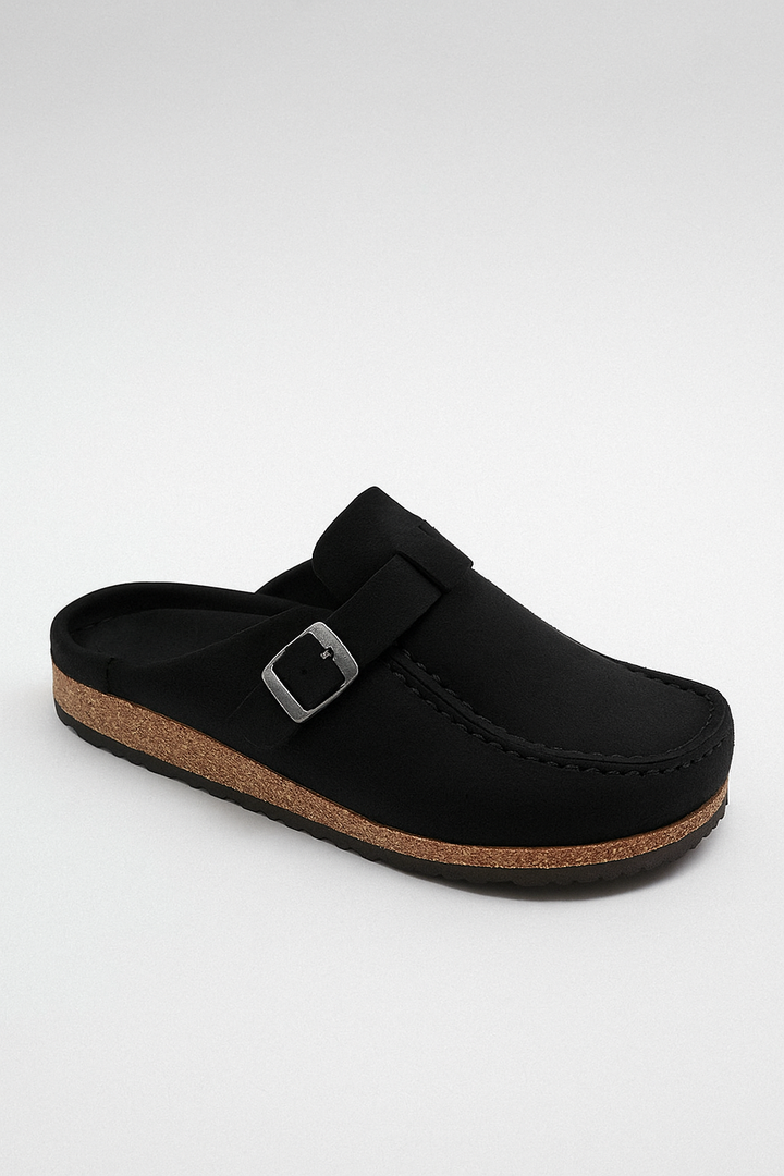 Jenny - Orthopedic Slip-On Shoes