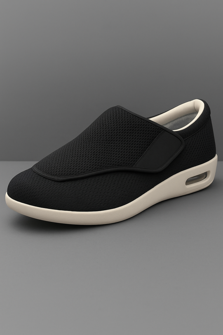 OrthoEase™ - Wide Fit Orthopedic Shoes