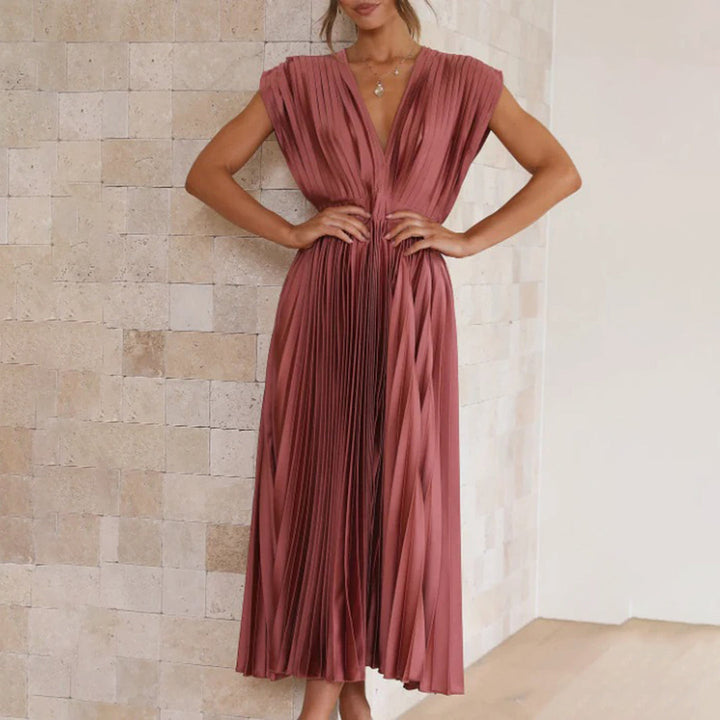 Alexia - Elegant Dress