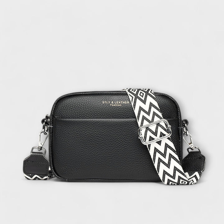 Leah - Mini Shoulder Bag