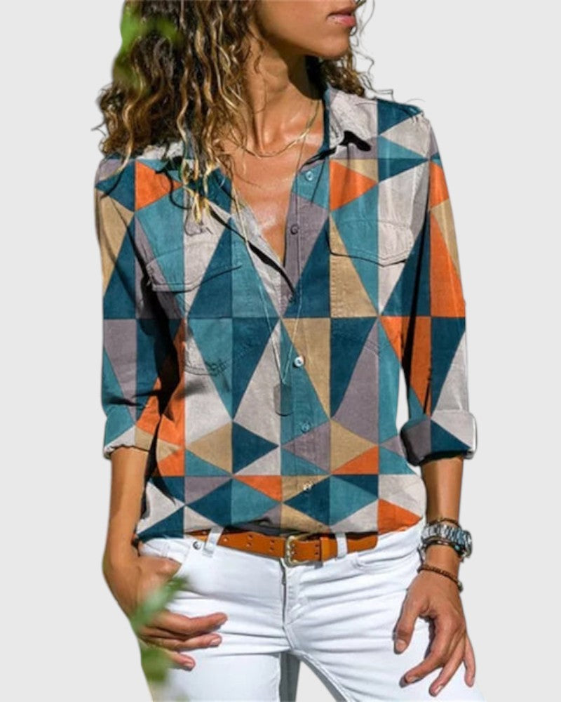 Gabriela - Blouse