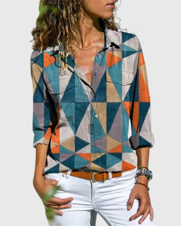 Gabriela - Blouse