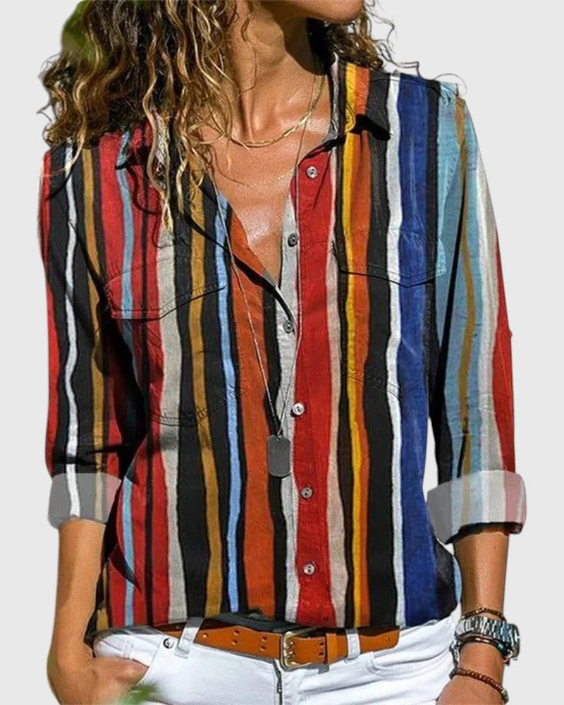 Gabriela - Blouse