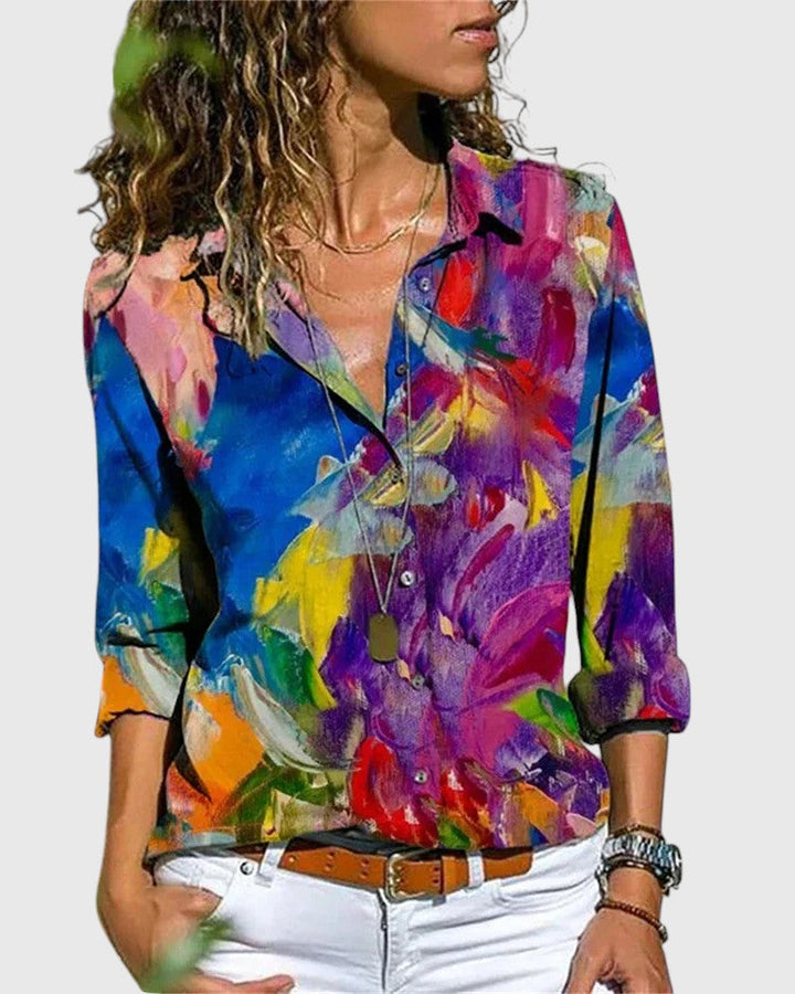 Gabriela - Blouse