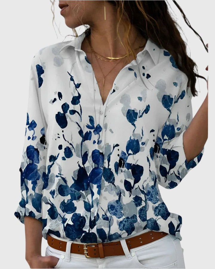 Gabriela - Blouse