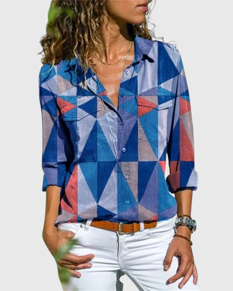 Gabriela - Blouse