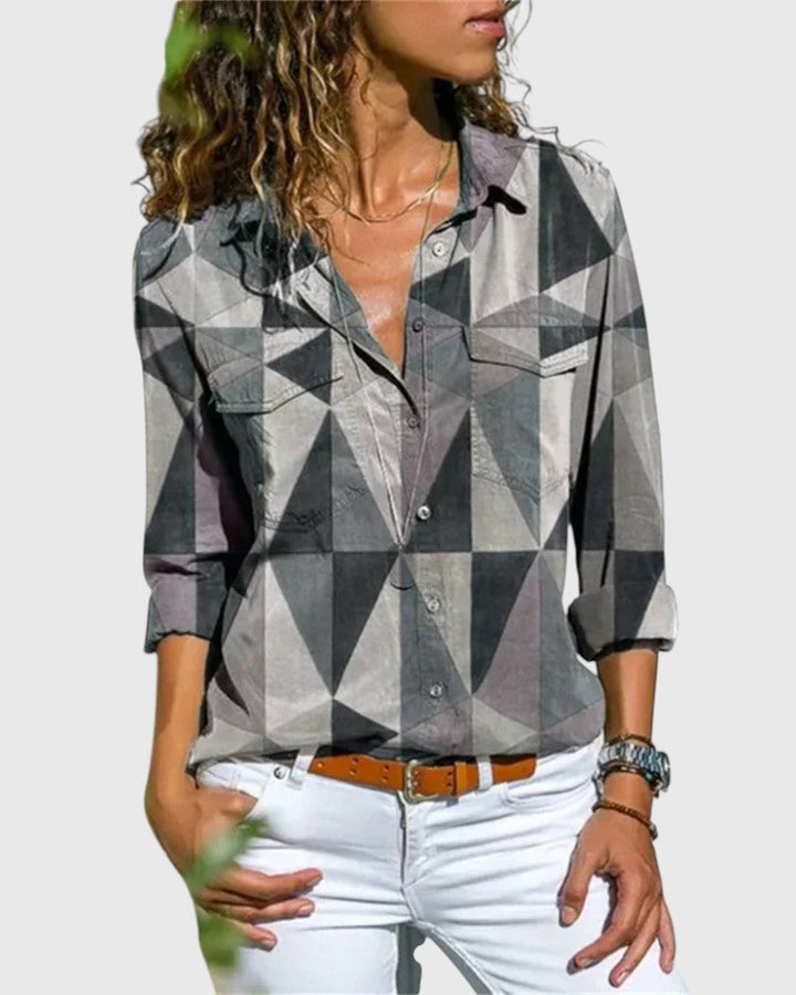 Gabriela - Blouse