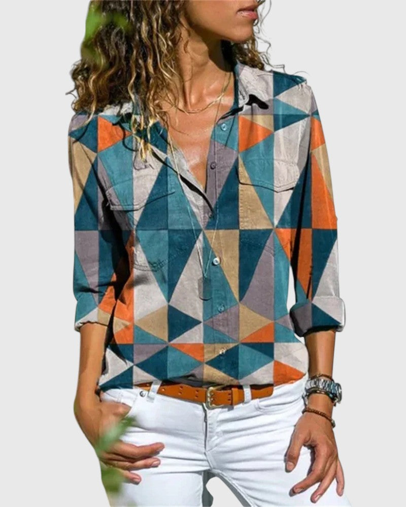 Gabriela - Blouse