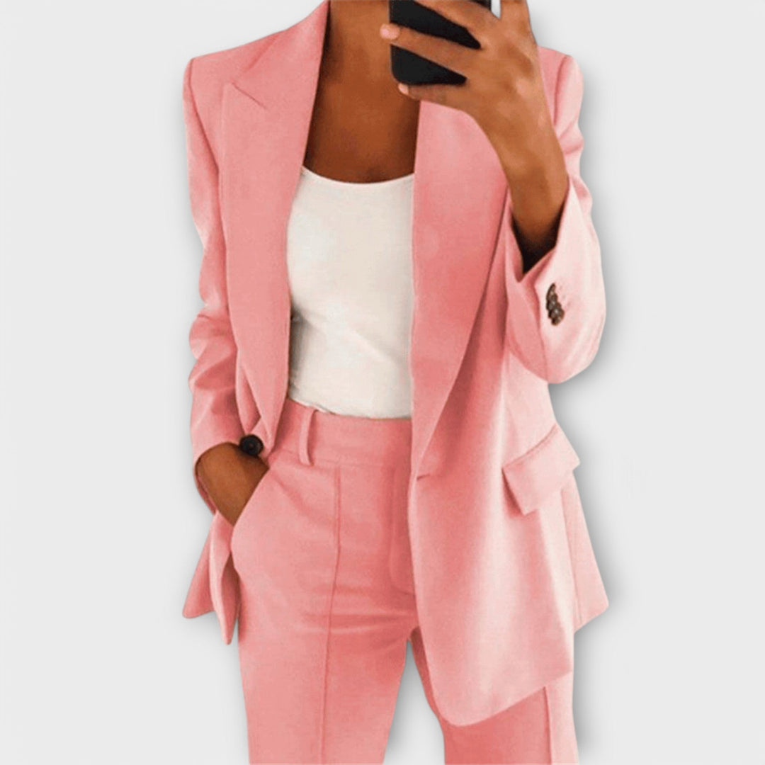 2-Piece Elegant Set for Women