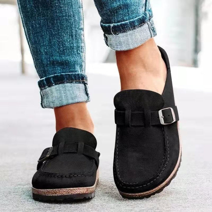 Jenny - Orthopedic Slip-On Shoes